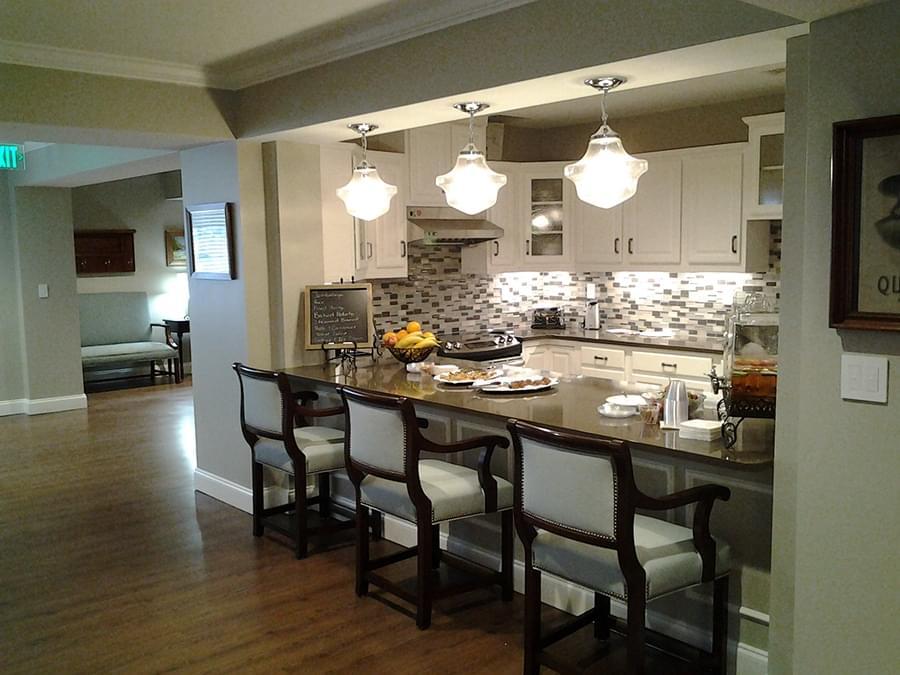 Fair Haven Senior Living Community Assisted Living, Nursing Home